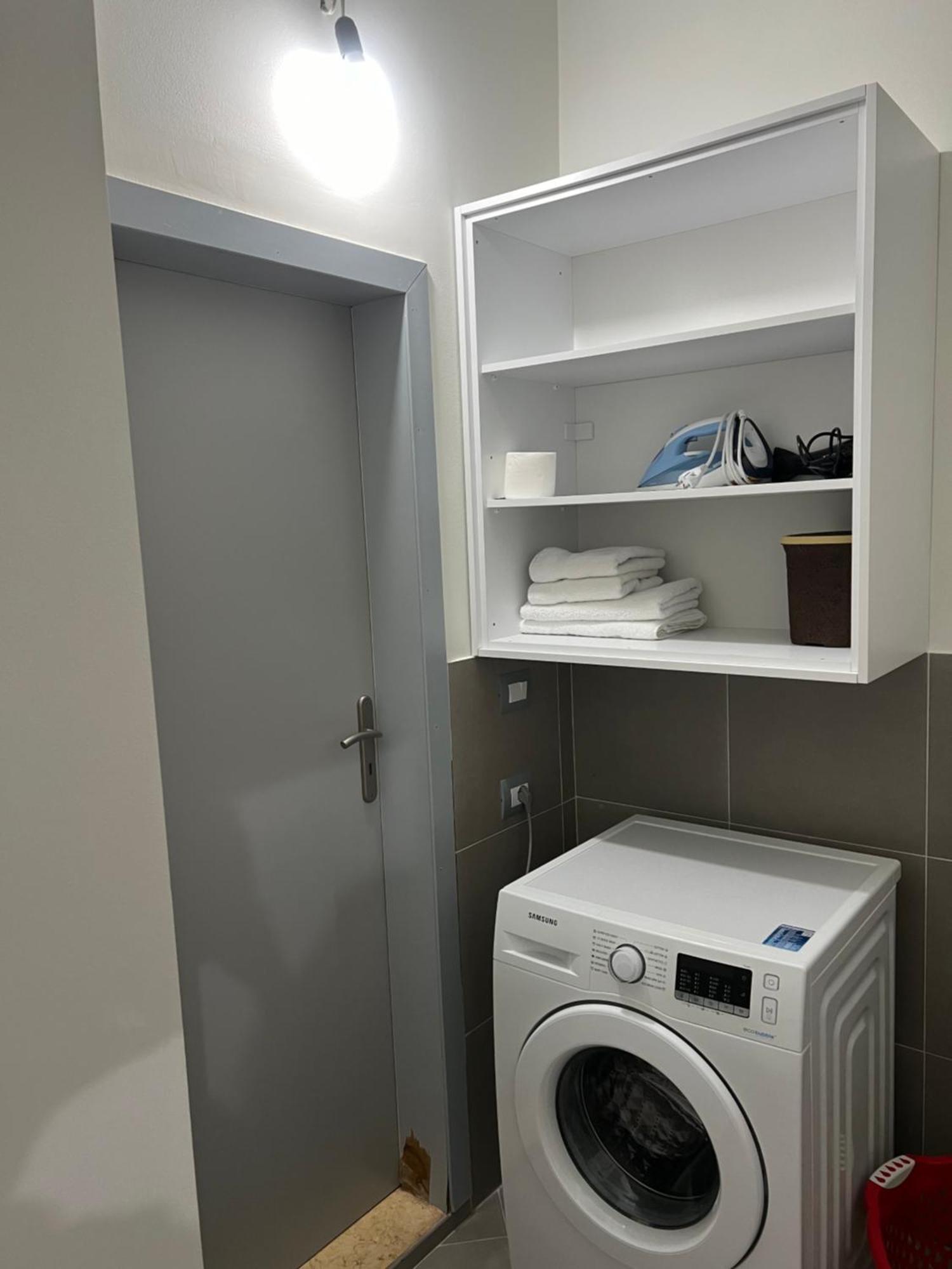 Amazing Familiar Apartments And Rooms Саранде Екстериор снимка