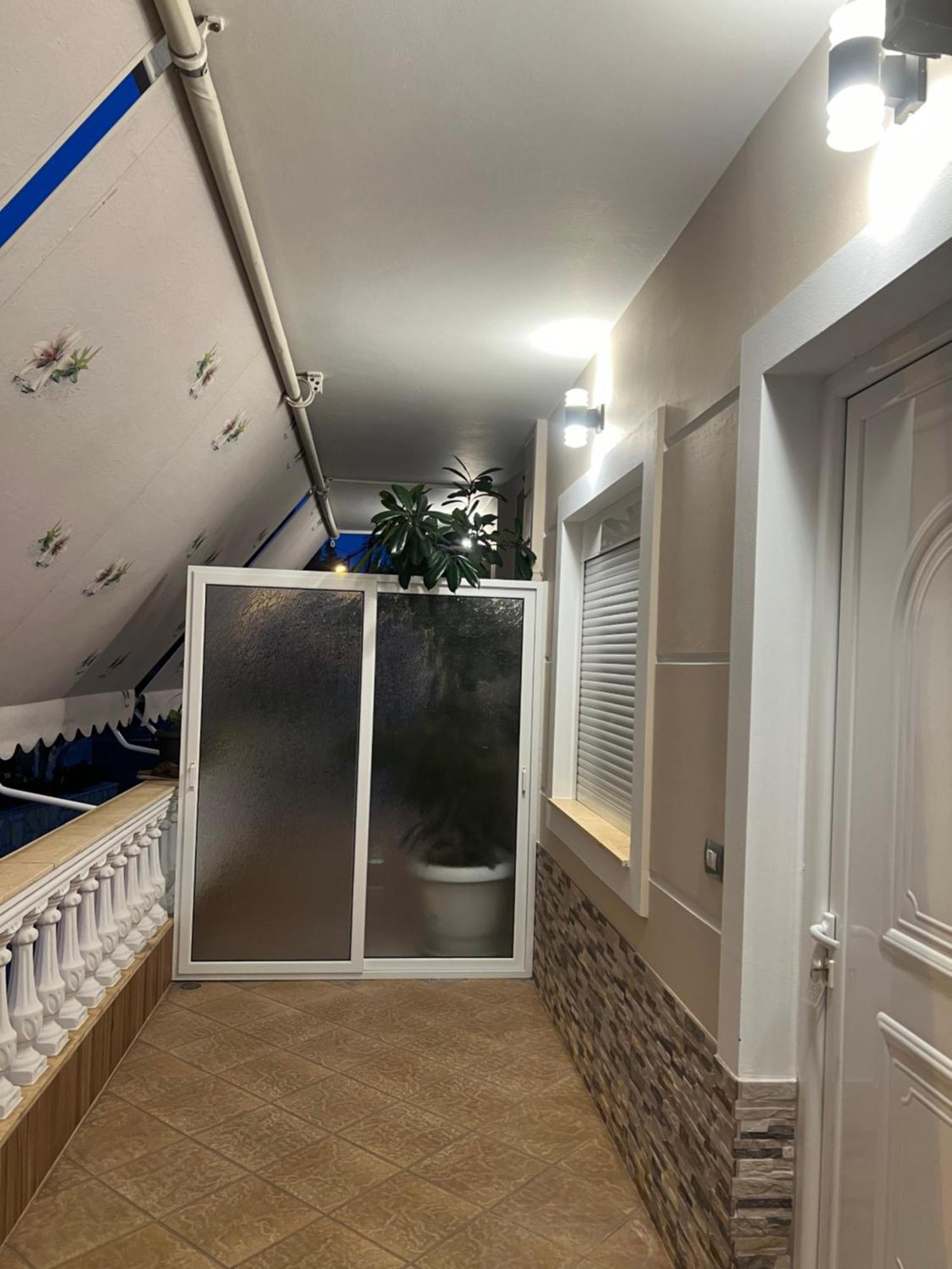 Amazing Familiar Apartments And Rooms Саранде Екстериор снимка